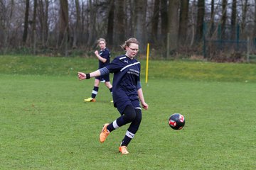 Bild 193 - C-Juniorinnen FSG BraWie o.W. - SG Oering-Seth-S�lfeld o.W. : Ergebnis: 4:3